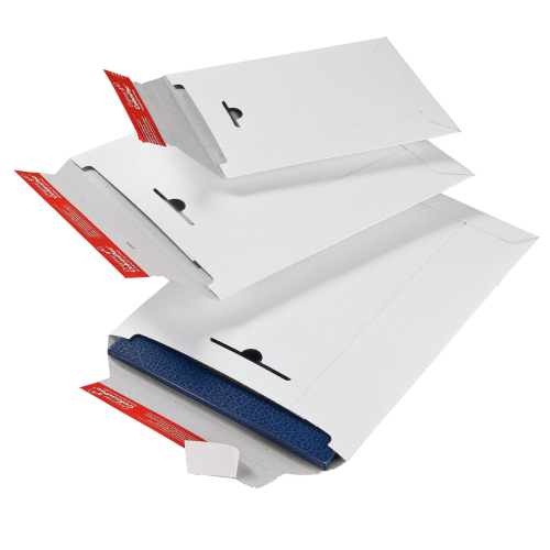 Colompac BUSTE CARTONE PIENO